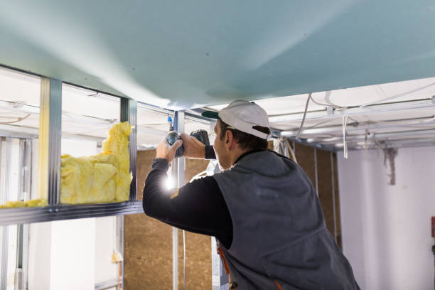 Best Spray Foam Insulation in Raubsville, PA