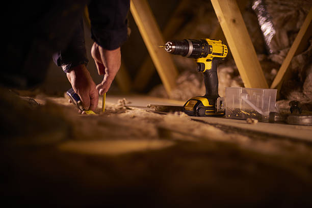 Best Specialized Insulation Services in Raubsville, PA